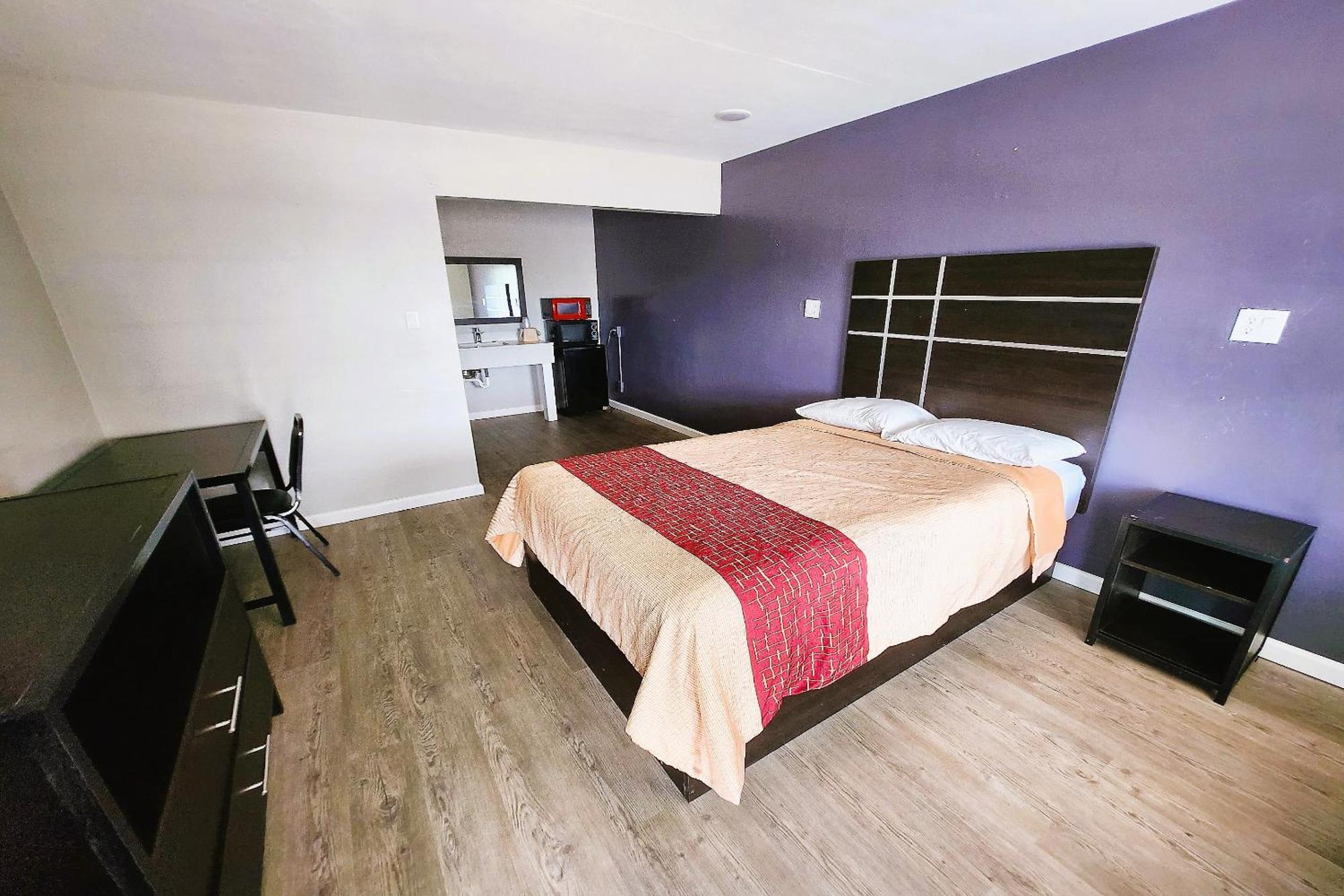 Travel Inn By Oyo, Hwy 80 - แจ็คสัน ภายนอก รูปภาพ