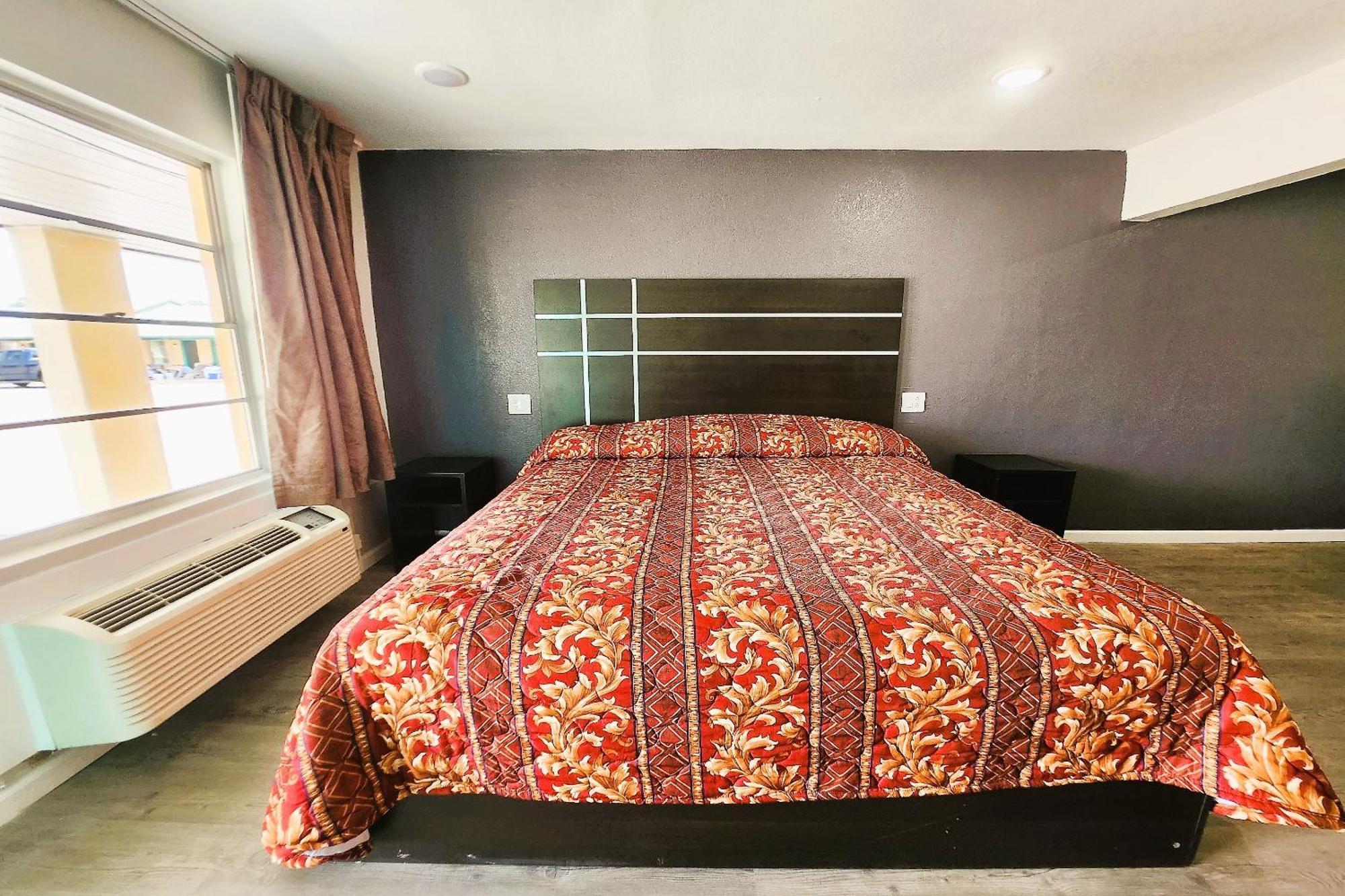 Travel Inn By Oyo, Hwy 80 - แจ็คสัน ภายนอก รูปภาพ